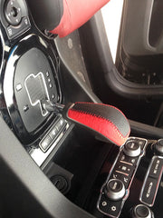 2001-06 Holden Ute shift knob cover - automatic