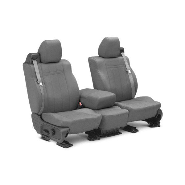 Custom Fit Classic Car & Truck Seat Covers for Mustang, C10, Bronco, Firebird & CJ7 – Tweed | Made in USA