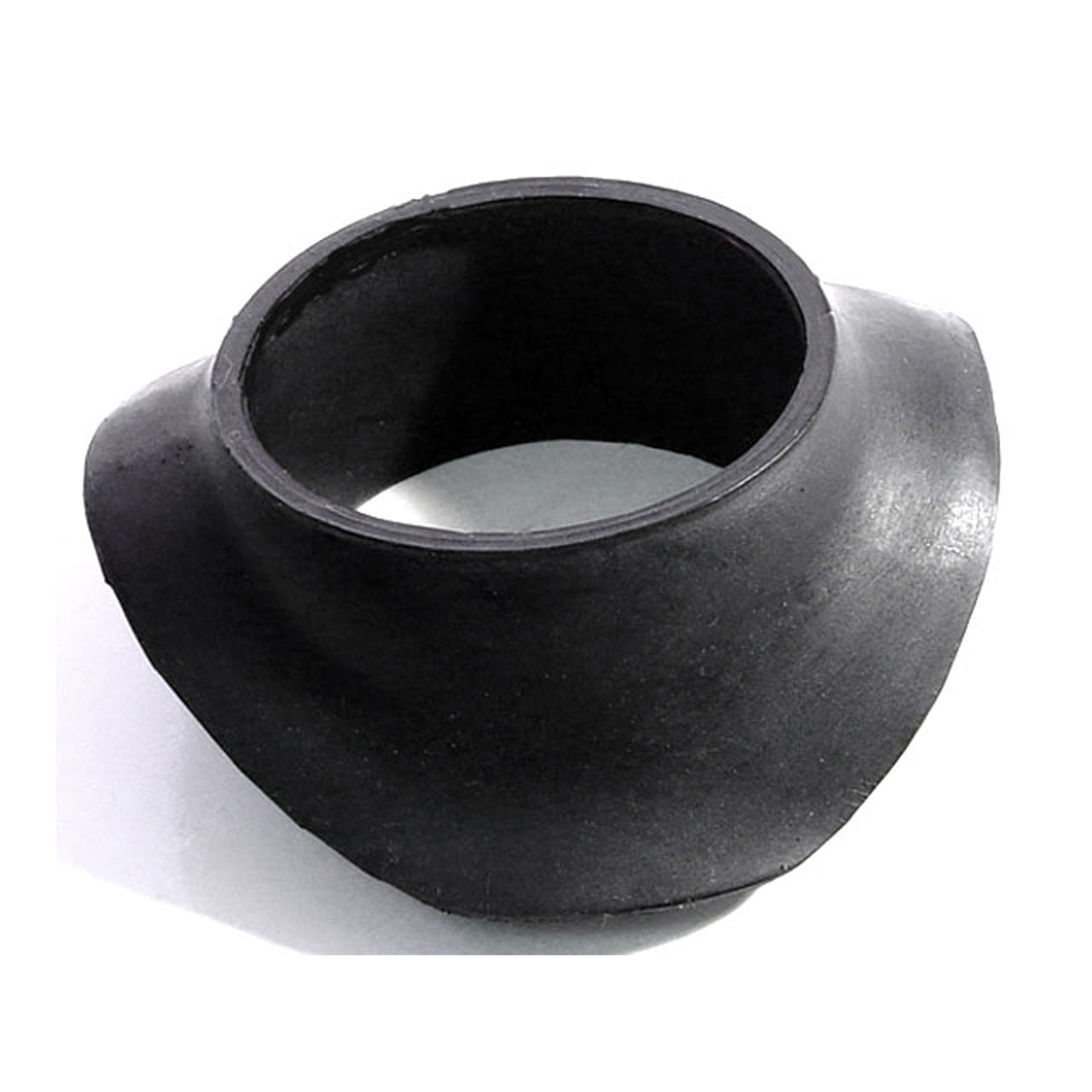 Gf 11 Gas Filler Grommet 2 In Id; 3-1/2 In Oblong Length Oldsmobile F-37 1937, L-37 1937