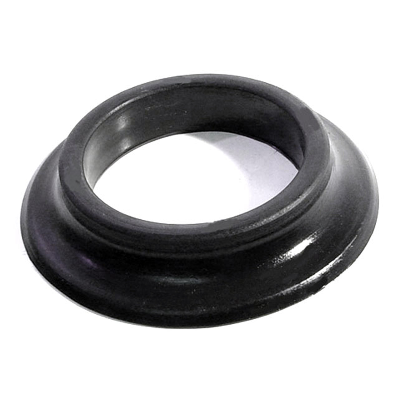 Gf 13 Gas Filler Grommet Flat Back 2-1/8" Id, 3-1/2" Od
