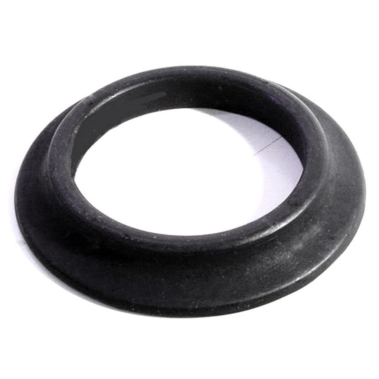 Gf 16 Gas Filler Grommet Flat Back 2-1/2" Id, 3-5/8" Od