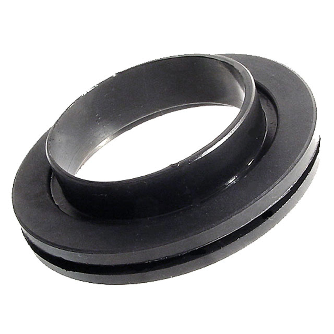 Gf 28 Gas Filler Grommet 1-1/2" Id, 2-3/4" Od Each Sunbeam Alpine 1959-1962