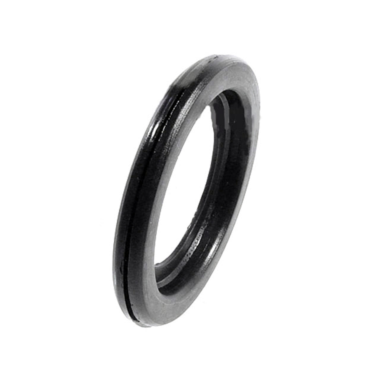 Gf 33 Gas Filler Grommet Two Used Per Car 1-3/8" Id Crosley Crosley 1939-1949, Hot Shot 1949-1952, Panel Delivery 1948-1949, Pickup 1947-1949