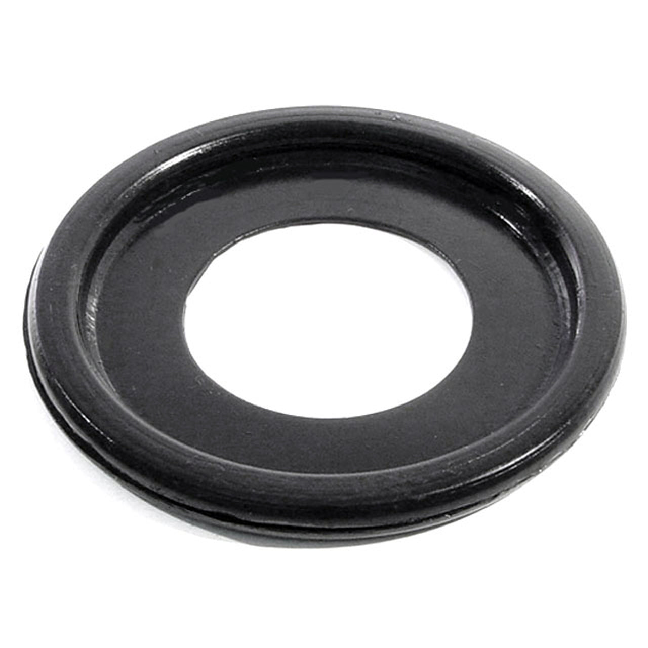 Gf 34 Gas Filler Grommet 1-1/4" Id, 2-11/16" Od Each Crosley Crosley 1939-1949, Hot Shot 1949-1952, Panel Delivery 1948-1949, Pickup 1947-1949