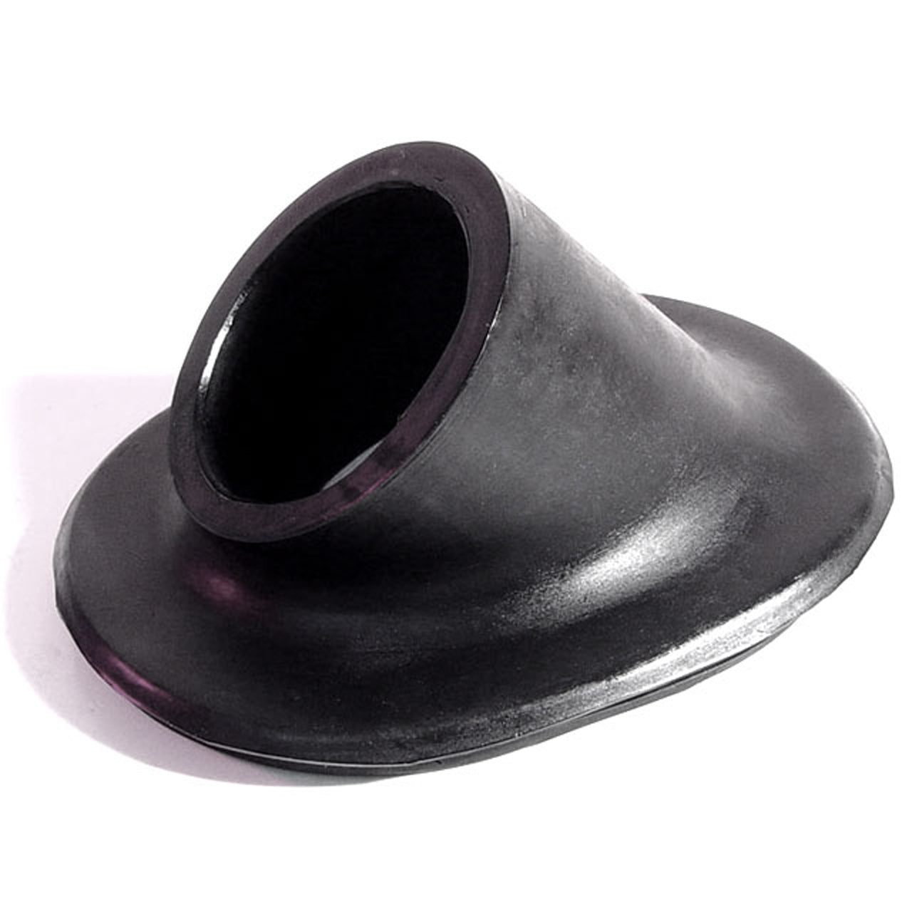 Gf 36 Gas Filler Grommet Perfect Reproduction 2" Id International K-1 1941-1949, K-2 1941-1949, K-3 1941-1949