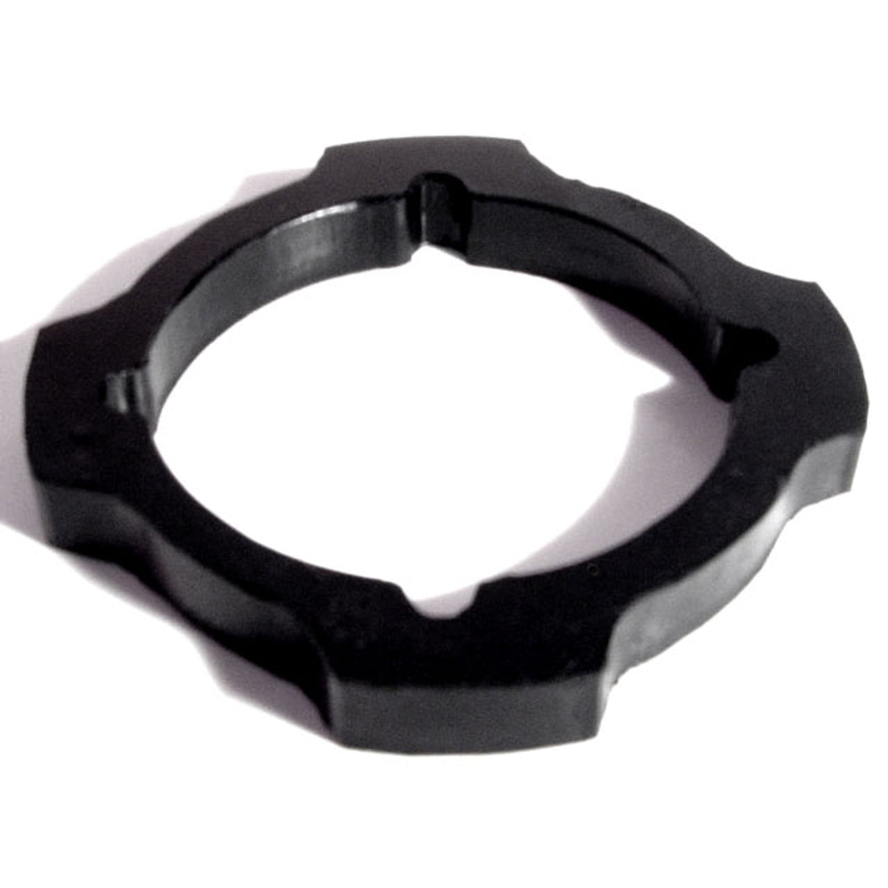 Gf 39 Gas Filler Pipe Grommet Highest Quality 2-1/4" Id Mercury Mercury 1949-1951, Monterey 1950-1951