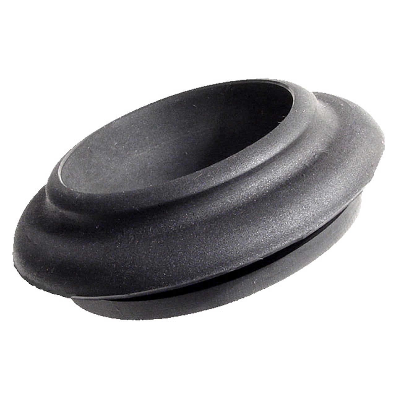 Gf 40 Gas Filler Grommet 2-1/8" Id, 3-1/2" Od Each Chevrolet Fleetline 1942-1948, Fleetmaster 1941-1948, Master 1937-1938