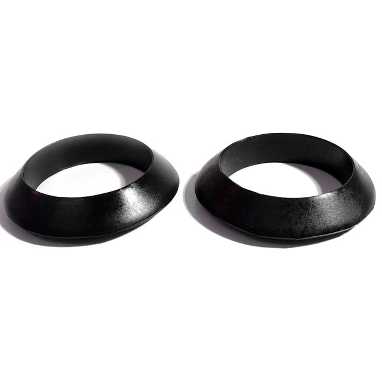 Gf 42 Upper And Lower Gas Filler Pipe Grommet 2-1/8" Id Mercury Mercury 1951, Monterey 1951