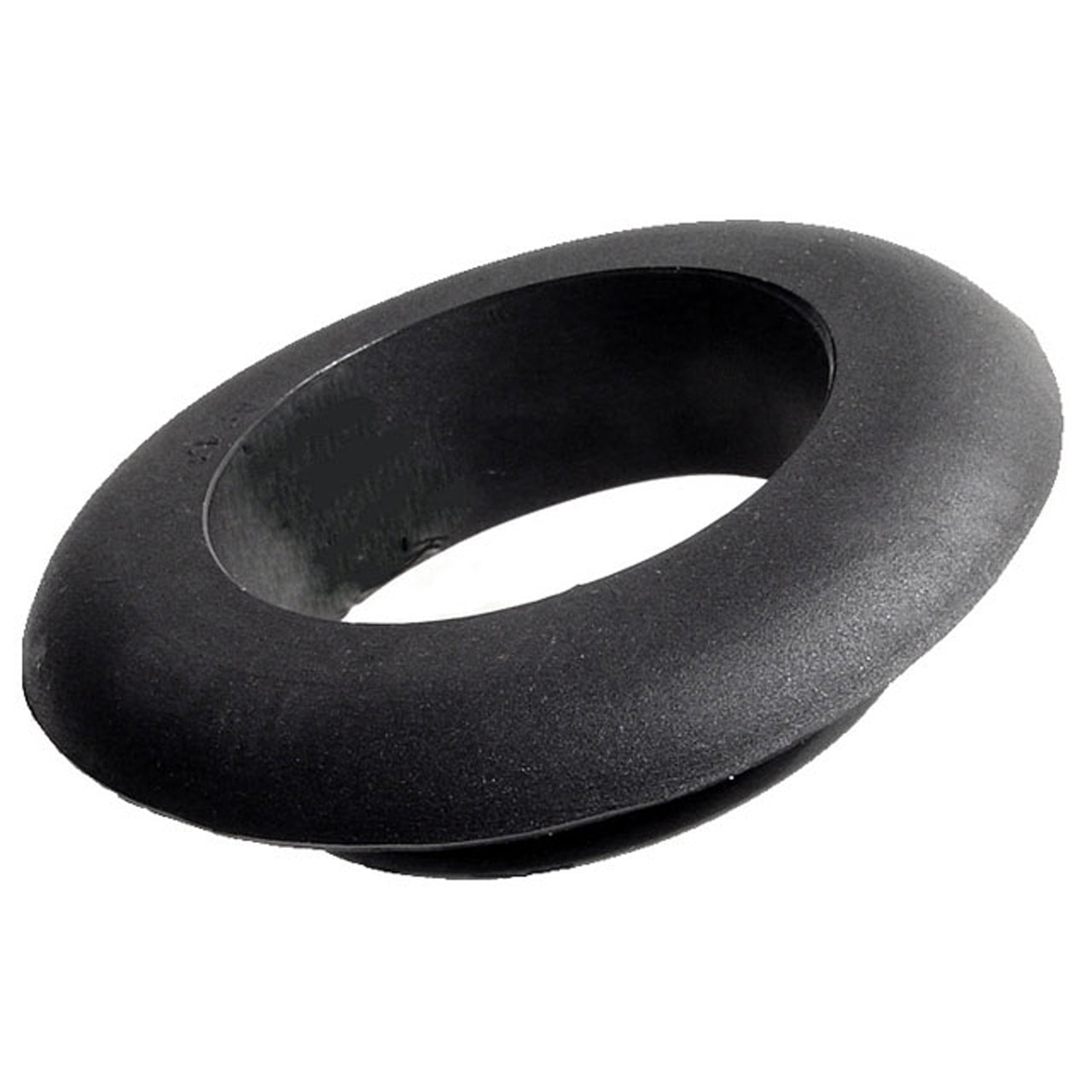 Gf 43 Gas Filler Grommet Perfect Reproduction Made With Flange Mercedes-Benz 300S 1951-1958