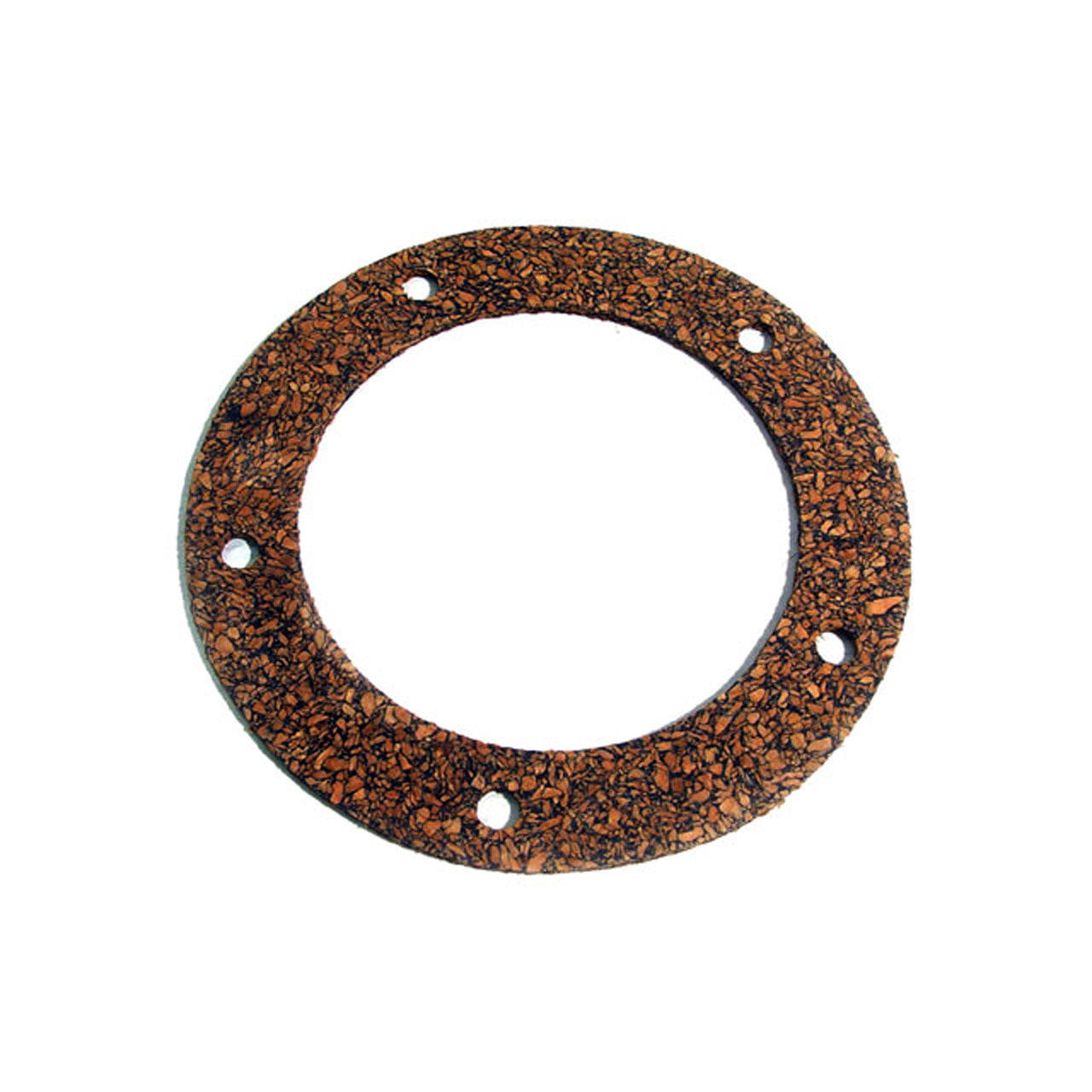 Gf 46 Gas Neck To Body Gasket Made Of Cork 2-1/2" Id Ford Mustang 1965-1973
