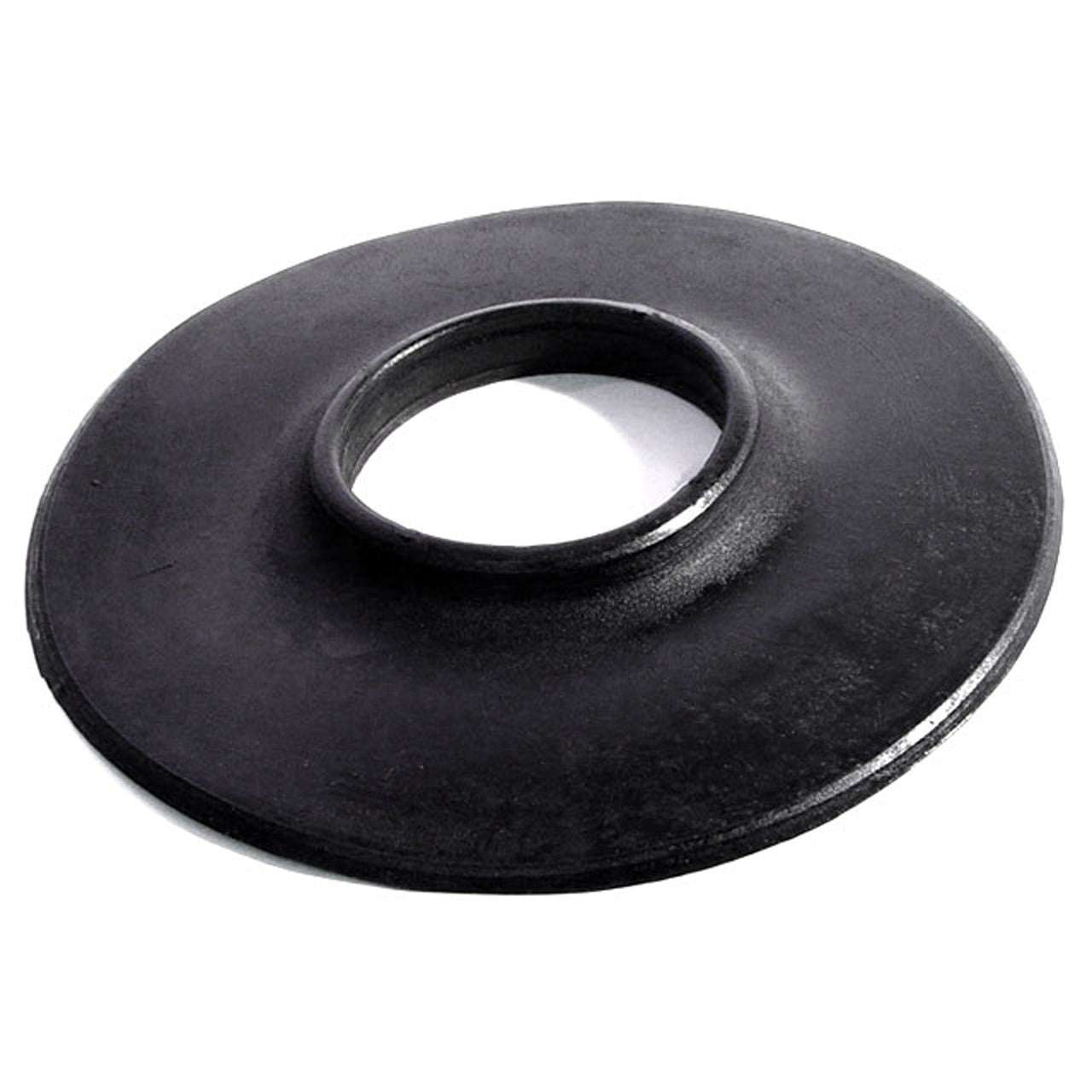 Gf 7 Gas Filler Grommet Flat Back 1-3/4" Id, 4-3/4" Od