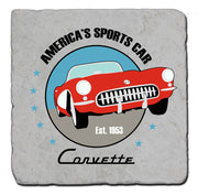 c1-corvette-illustration-stone-coaster-bundle-set-of-4