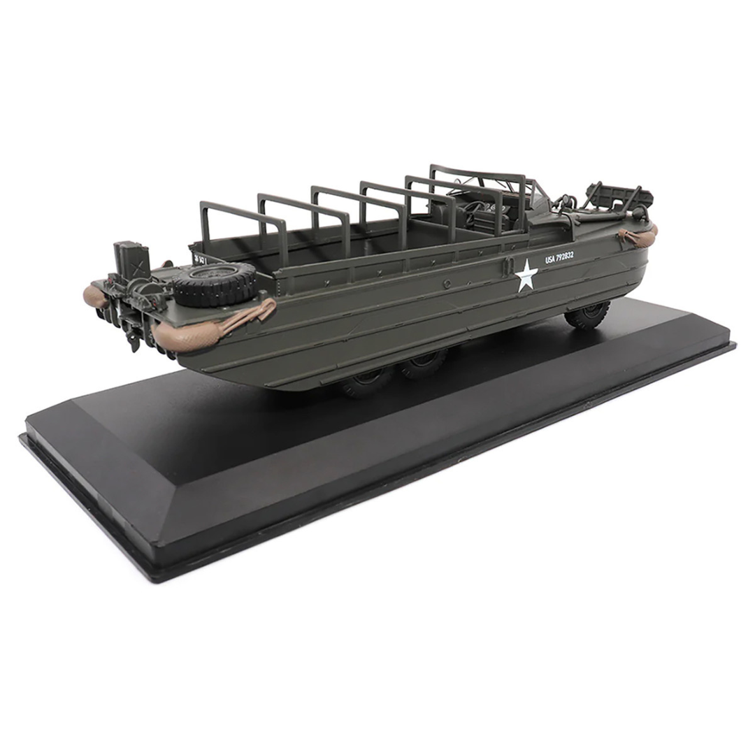 gmc-dukw-amphibious-vehicle-united-states-army-1-43-diecast-model-by-militaria-die-cast