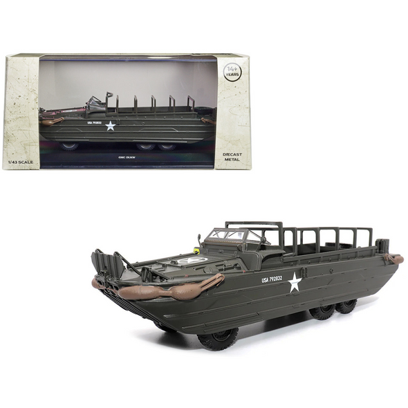 gmc-dukw-amphibious-vehicle-united-states-army-1-43-diecast-model-by-militaria-die-cast