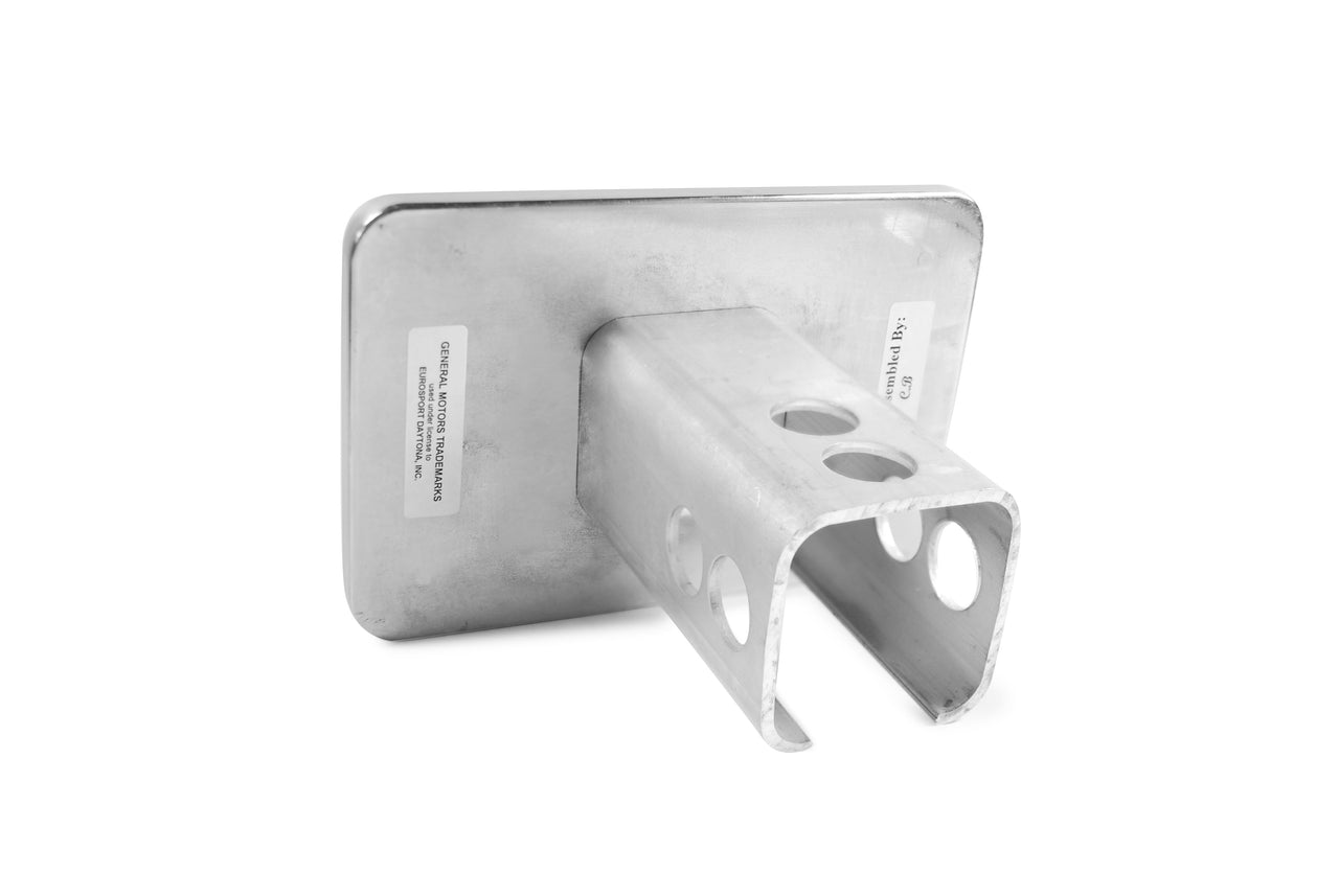 Chevrolet Duramax Hitch Plug XL