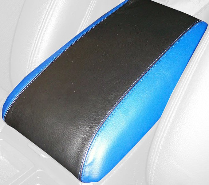 2001-06 Holden Ute Armrest Reupholstery Kit