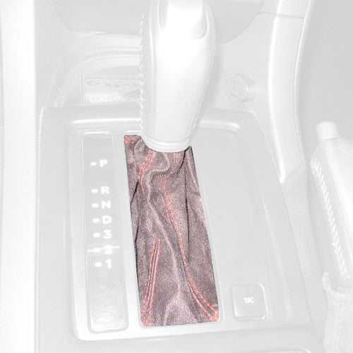 2002-04 Holden Commodore Vy Shift Boot - Automatic