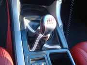 2002-04 Holden Commodore VY shift boot