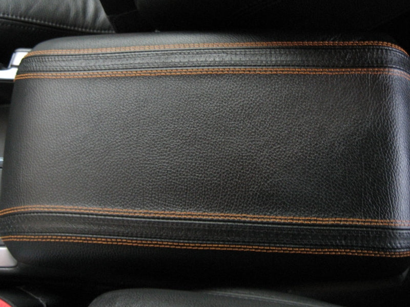 2004-06 Holden Commodore VZ armrest cover
