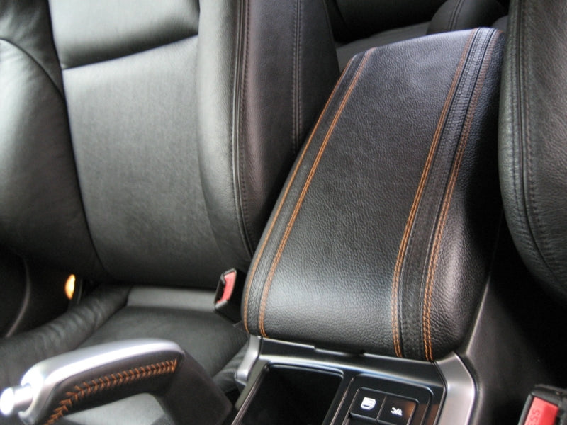2004-06 Holden Commodore VZ armrest cover