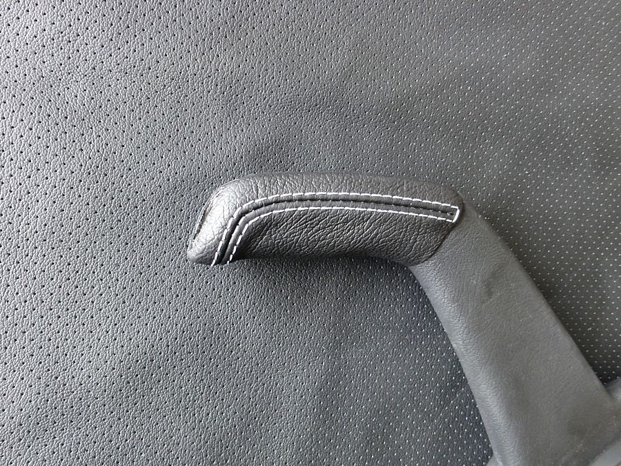 2002-04 Holden Commodore VY ebrake handle cover