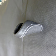 2001-05 Vauxhall Monaro shift knob cover - automatic