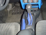 1996-98 Pontiac GrandAm shift boot