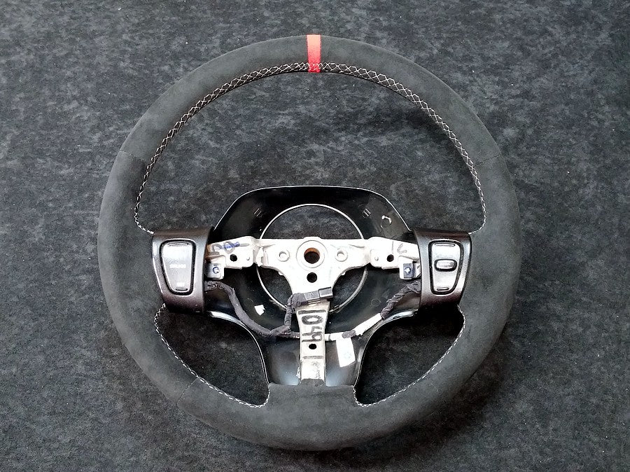 1993-98 Jeep Grand Cherokee steering wheel cover