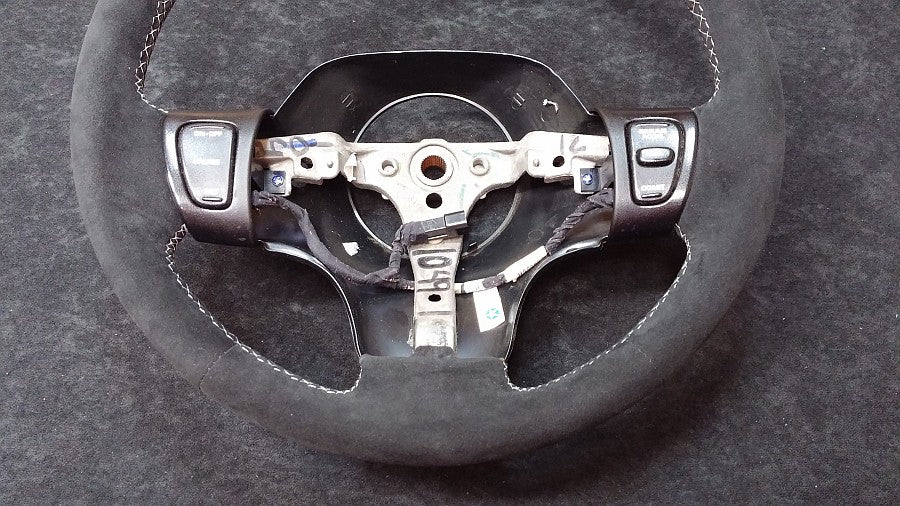 1993-98 Jeep Grand Cherokee steering wheel cover