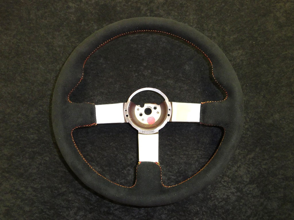 1978-87 Buick Grand National steering wheel cover