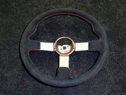 1978-87 Buick Grand National steering wheel cover