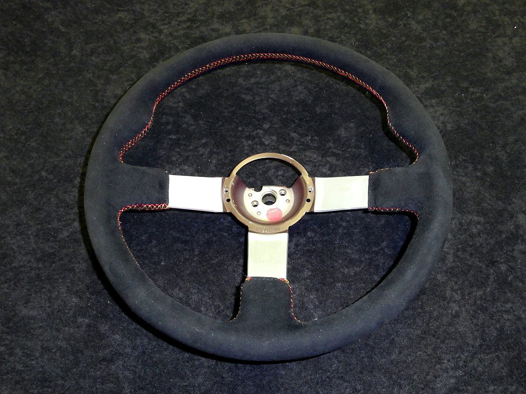 1978-87 Buick Grand National steering wheel cover