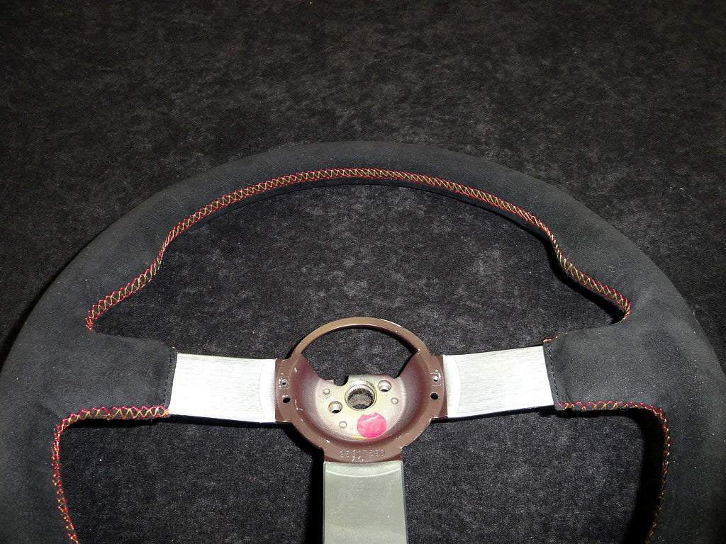 1978-87 Buick Grand National steering wheel cover