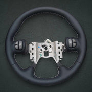 1997-03 Pontiac Grand Prix steering wheel cover - GT/GTP