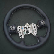 1997-03 Pontiac Grand Prix steering wheel cover - GT/GTP