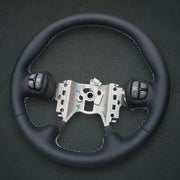 2000-05 Pontiac Bonneville steering wheel cover