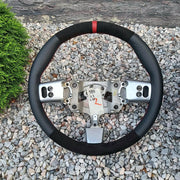 2004-08 Pontiac Grand Prix steering wheel cover