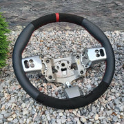 2004-08 Pontiac Grand Prix steering wheel cover