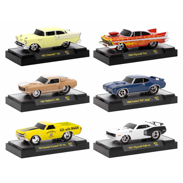 copy-of-auto-lifts-set-of-6-pieces-series-26-limited-edition-1-64-diecast-model-cars
