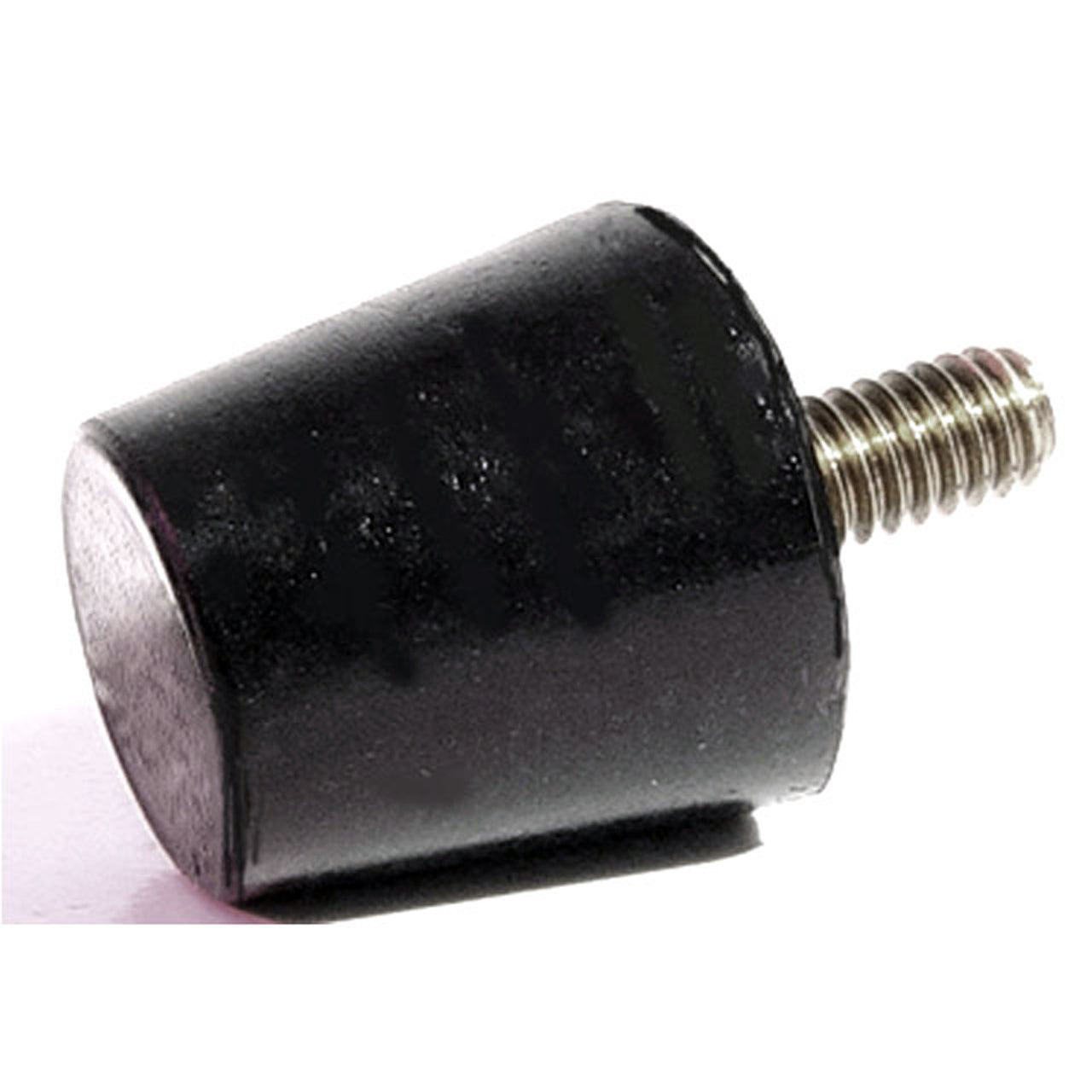 Ha 4 Door Bumper 9/16" Od, 15/16" High Each Ford Skyliner 1957