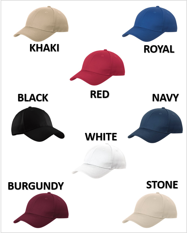 Cadillac 1955-1956 Hat