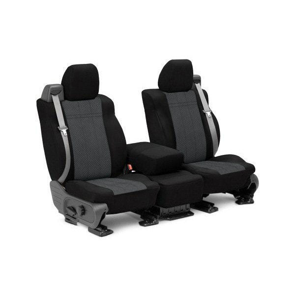 Custom Fit Classic Car & Truck Seat Covers for Mustang, C10, Bronco, Firebird & CJ7 – EuroSport | Made in USA