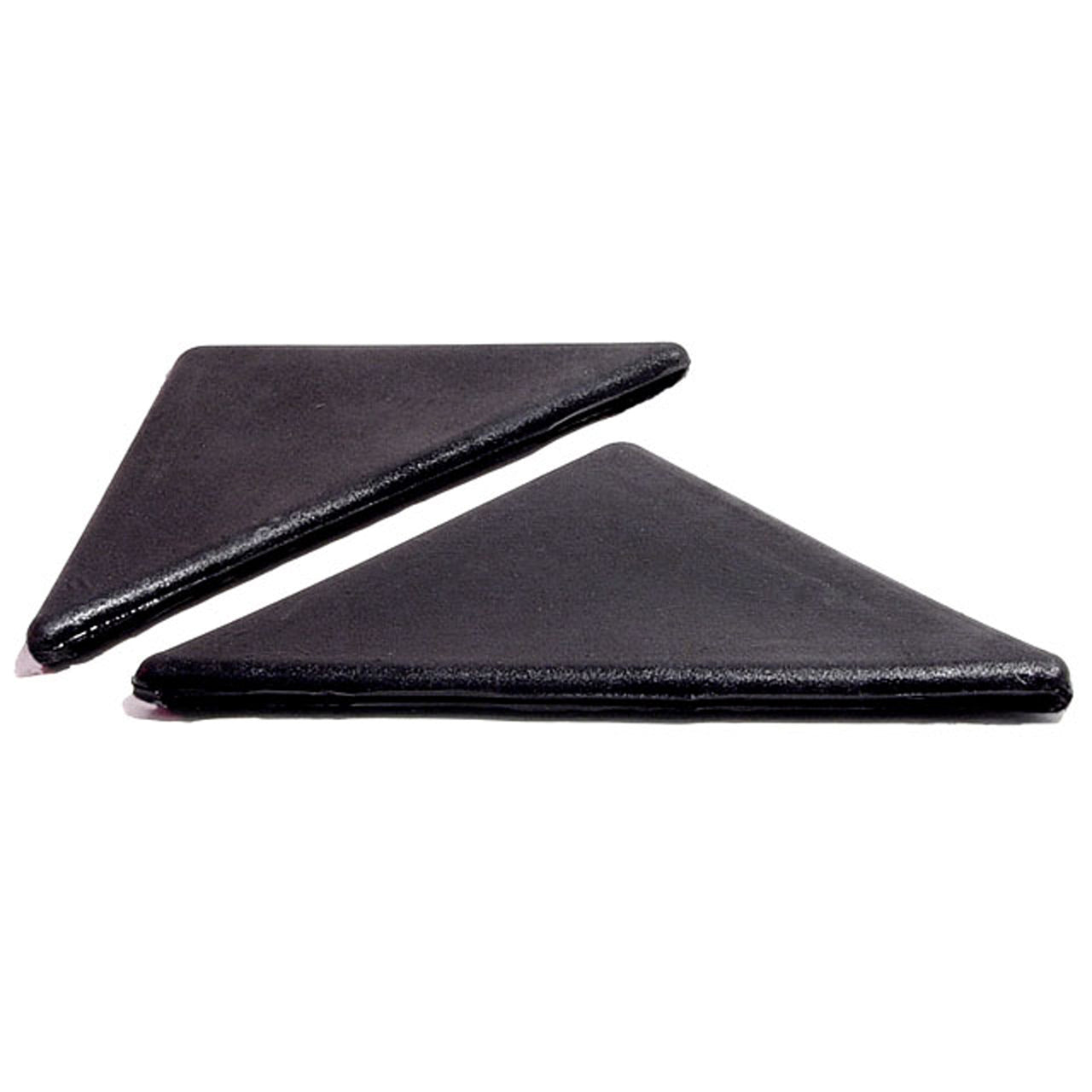 Hc 11 Hood Corners Fits Flat, Square Hood Corners 2-5/8" Wide