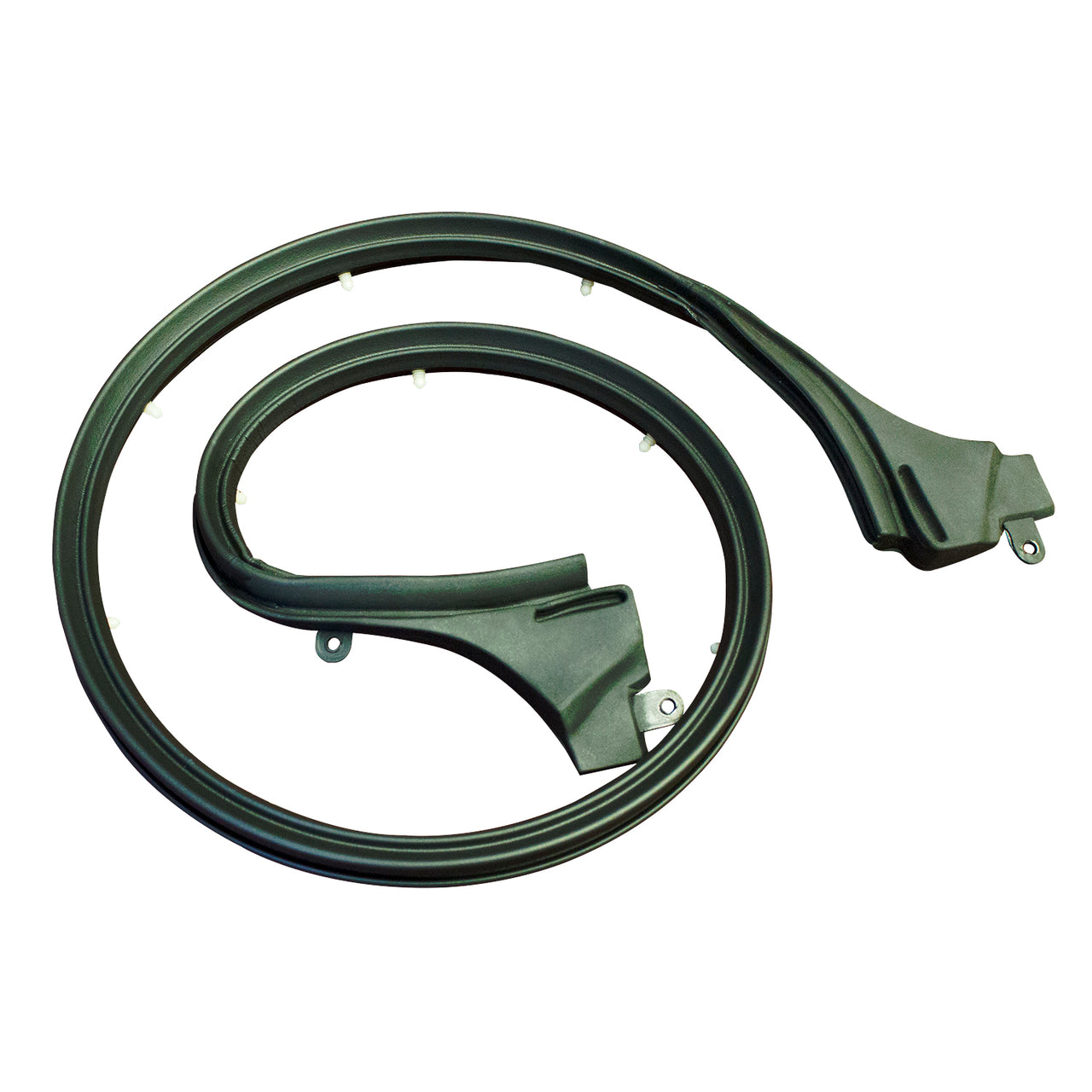 Hd 1501 Header Seal Chevrolet Camaro 1968-1969