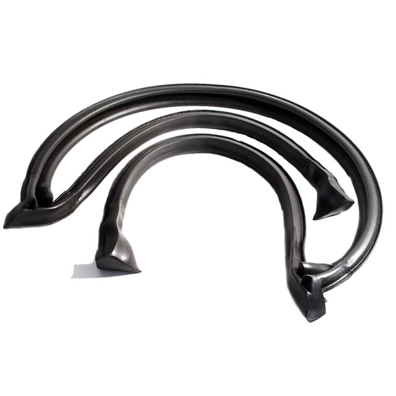 Hd 1510 Header Seal, For Convertibles Chevrolet Camaro 1987-1992 12510763