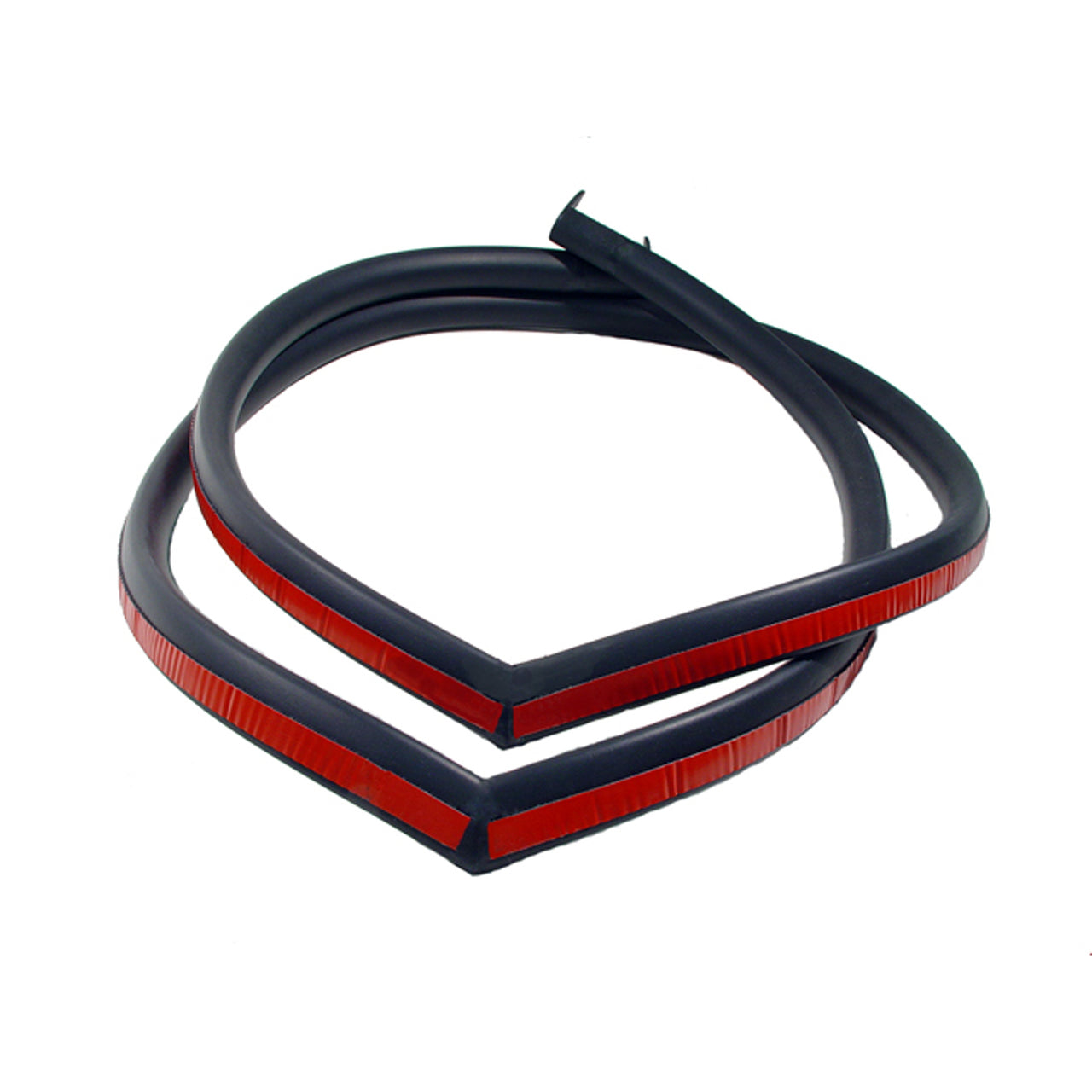 Hd 1520 Tonneau Cover Panel Seal Chevrolet Camaro 1987-1992, Pontiac Firebird 1987-1992 12511360