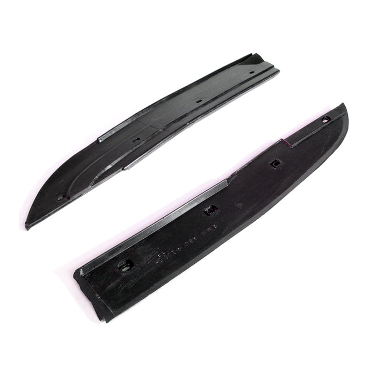 Hd 302 Rear Top Pad Seals For Convertibles Ford Thunderbird 1958-1960