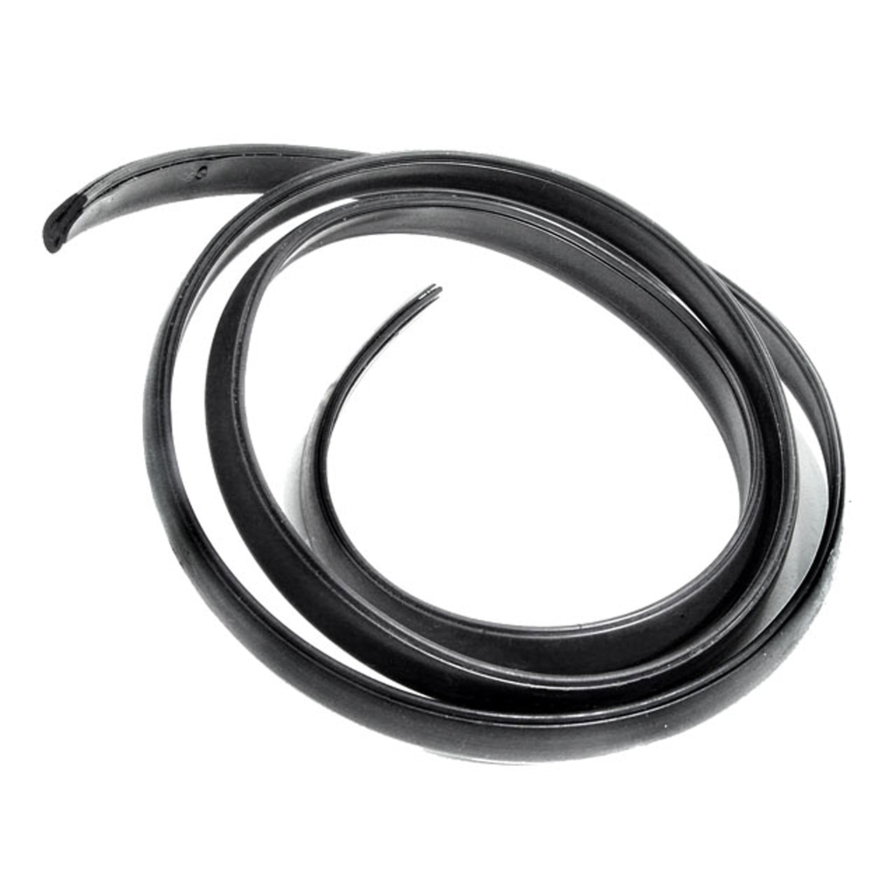 Hd 305 Top Bow To Header Seal For Convertibles 56" Long Each Ford Thunderbird 1958-1966