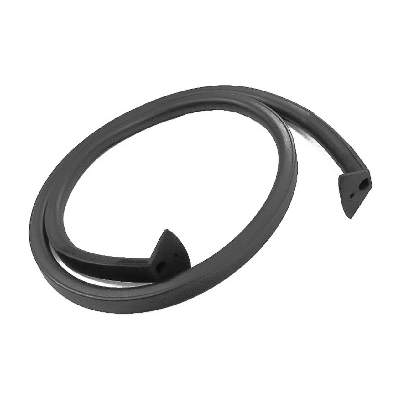 Hd 600 Outer Header Seal, Each Chevrolet Blazer 1969-1972 3985134