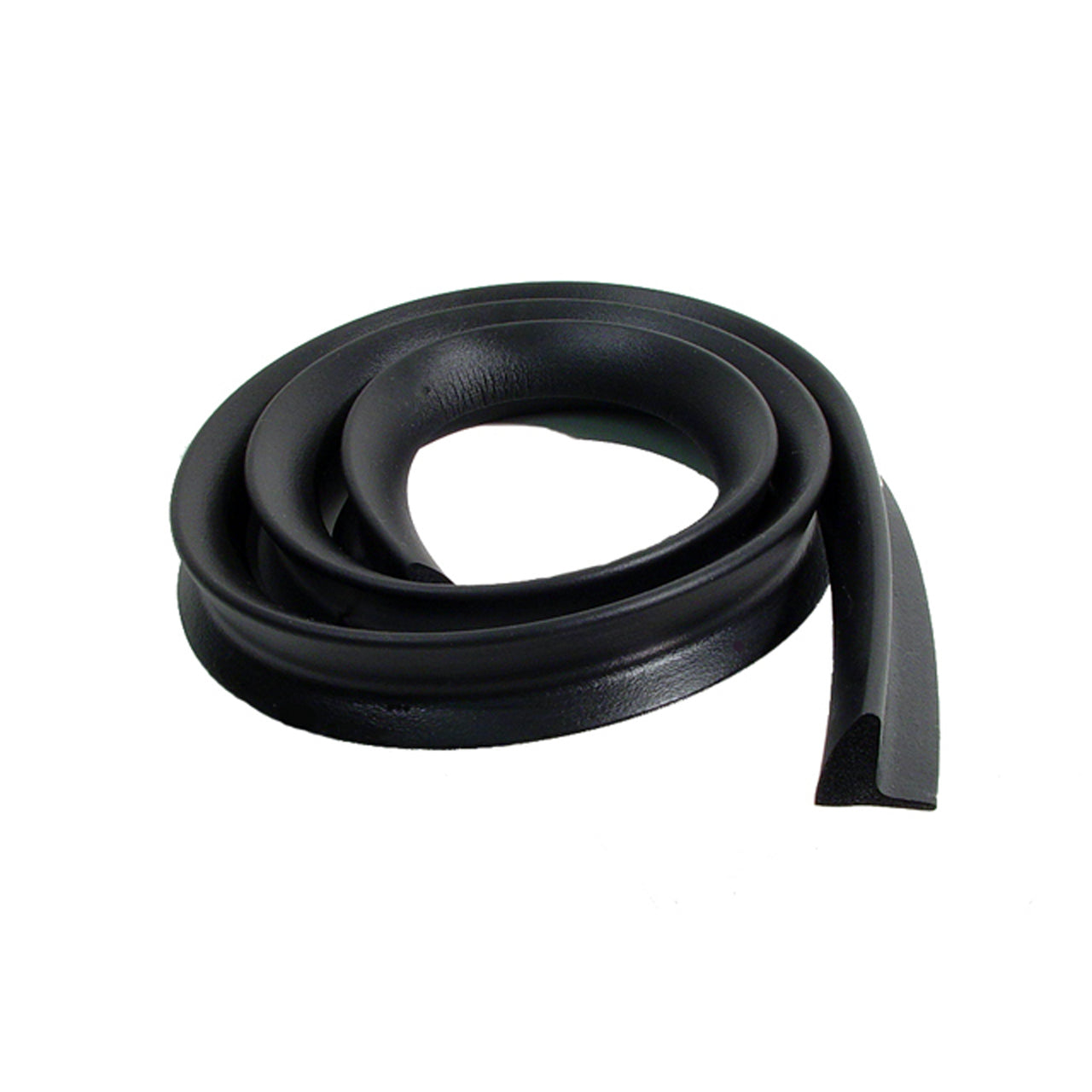 Hd 700 Header Seal 45-1/2" Long Each Buick Century 1957-1958, Special 1957-1958